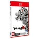 Yakuza Kiwami Nintendo Switch 2