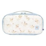 Estuche de viaje Hori NSX-086E Azul Blanco para Nintendo Switch 2 Estuche de viaje Hori NSX-086E Azul Blanco para Nintendo Switch 2