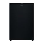 Frigorífico Una Puerta Candy CNOQ2S58EB Defrost 85 cm 114L E Negro WiFi