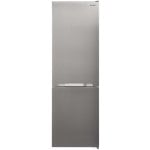 Frigorifico Combi Sharp SJFBA09ITXPEES No Frost 185cm 295L E Acero Inoxidable AdaptiLift