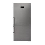 Frigorífico Combi Sharp SJ-BA35CHXIE No Frost 186cm 588L E Inox Nanofrost IceMatic