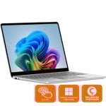Microsoft Surface Laptop Copilot+ PC Snapdragon X Plus/16GB/256GB SSD/13" Tátil Platinum Metal (PT) Microsoft Surface Laptop Copilot+ PC Snapdragon X Plus/16GB/256GB SSD/13" Tátil Platinum Metal (PT)