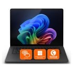 Microsoft Surface Laptop 6 Snapdragon X Plus C10/16 Go/SSD 512 Go/Écran tactile 13,8" (PT) Microsoft Surface Laptop 6 Snapdragon X Plus C10/16 Go/SSD 512 Go/Écran tactile 13,8" (PT)
