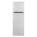 Frigorífico Dos Puertas Sharp SJ-TA30ITXWF No Frost 172cm 311L E Blanco AdaptiLift