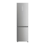 Frigorífico Combi Haier HDPW5620ANPK No Frost 205cm 409L A Inox WiFi IA
