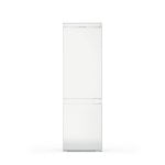 Frigorífico Combi Indesit INC18 T112 No Frost 177cm 250L E Blanco