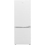 Frigorífico Combi Beko B3RCNE564HW No Frost 192cm 490L E Blanco WiFi