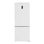 Frigorífico Combi Hoover HOCG5T718EW1 No Frost 185cm 442L E Blanco