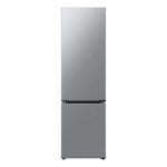 Frigorífico Combi Samsung RB38C7AGWS9 No Frost 203cm 387L A Inox WiFi IA