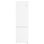 Frigorífico Combi Bosch KGN39VWDC No Frost 203cm 368L D Blanco