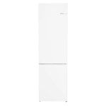Frigorífico Combi Bosch KGN39VWEB Total No Frost 203cm 368L E Blanco Frigorífico Combi Bosch KGN39VWEB Total No Frost 203cm 368L E Blanco
