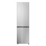 Frigorifico Combi Hoover HONCQ2T620EX No Frost 205 cm 409 L E Inox