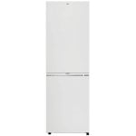 Frigorífico Combi Hoover HONCQ2T618EW No Frost 185cm 355L E Blanco