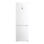 Frigorífico Combi Teka NFL 355 WH No Frost 188 cm 310 L E Branco