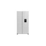 Frigorífico Americano Teka RLF 74930 WH Total No Frost 177cm 529L E Branco Dispensador