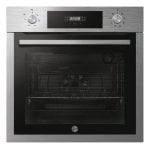 Horno eléctrico Hoover H-OVEN 300 HOC3U3188IN 70 L Inox con autolimpieza hidrolítica