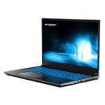 Portable MEDION Erazer Crawler E50i 15.6" Intel Core i5-12450H 16GB 512GB SSD RTX 4050
