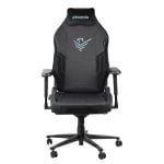 Chaise gaming Phoenix Monarch XL Repose-bras 4D 150 kg Classe 4 Velvet