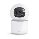Câmara IP Hama 00176652 Full HD 1080p com visão noturna e controlo remoto
