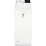 Lavatrice Electrolux EN6T4722NF 7kg 1200rpm Classe A Bianco SensiCare Top Load Lavatrice Electrolux EN6T4722NF 7kg 1200rpm Classe A Bianco SensiCare Top Load