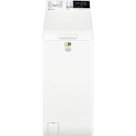 Lavadora carga superior Electrolux PerfectCare 600 EN6T4722NF 7 kg 1200 rpm A blanca