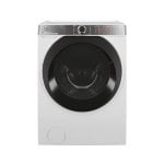 Lavadora Hoover H-WASH 550 H5WPBD610AMBC-S Carga Frontal 10 kg 1600 rpm A Blanca WiFi Autodosificacion Lavadora Hoover H-WASH 550 H5WPBD610AMBC-S Carga Frontal 10 kg 1600 rpm A Blanca WiFi Autodosificacion