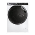 Lavadora Hoover H-WASH 700 H7WD 610MBC-S Carga Frontal 10 kg 1600 rpm Clase A Blanca WiFi Autodosificación Lavadora Hoover H-WASH 700 H7WD 610MBC-S Carga Frontal 10 kg 1600 rpm Clase A Blanca WiFi Autodosificación