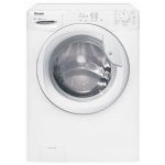 Lavadora Otsein OT12101DE/1-37 Carga Frontal 10 kg 1200 rpm Clase E Blanca Pausa y Carga