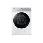 Lava-linge Samsung WW90DB8U95GHU3 Hublot 9kg 1400rpm A Blanc Wifi IA Dosage automatique