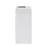 Lavatrice Hoover THOSQ275D3-S 7 kg 1200 rpm C Bianco Wifi IA SteamCare Lavatrice Hoover THOSQ275D3-S 7 kg 1200 rpm C Bianco Wifi IA SteamCare