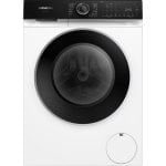 Lave-linge Siemens WG44H2A0ES Hublot 9kg 1400rpm Classe A Blanc Wifi Dosage automatique Lave-linge Siemens WG44H2A0ES Hublot 9kg 1400rpm Classe A Blanc Wifi Dosage automatique