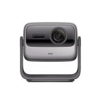Projecteur JMGO N1S Ultimate 4K 3500 Lumens 4K UHD Laser DLP Google TV Portable