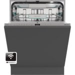 Lavavajillas Hisense HV673A65 16 Servicios Clase A ultra silencioso AutoDry Wi-Fi Lavavajillas Hisense HV673A65 16 Servicios Clase A ultra silencioso AutoDry Wi-Fi