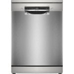 Lavavajillas Bosch Serie 4 SMS4HVI03E 14 Servicios Clase D Home Connect Rackmatic