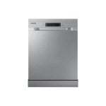 Lavastoviglie Samsung DW60CG550FSRET 14 Coperti Classe D con 3° Cestello e Apertura Automatica