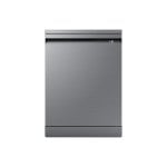 Lavastoviglie Samsung DW60DG760FSLU1 13 Coperti Classe B Wi-Fi Inox AutoOpen