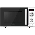 Microondas Teka MGE208WS 20 Litros 700W Grill Temporizador Descongelar Blanco Microondas Teka MGE208WS 20 Litros 700W Grill Temporizador Descongelar Blanco