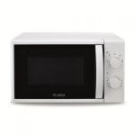 Microondas Flama 1824FL 20 Litros 700W com Descongelar e 5 Programas Automáticos