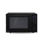 Micro-ondes Panasonic NN-DF38PBEPG 23L 1000W Grill Convection Écran LCD
