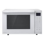Microondas Panasonic DF37PW 23 Litros 1000W Grill Conveccion Motor Inverter