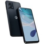 Motorola Moto G53 4GB 128GB 6.5" LCD 120Hz 5G Dual SIM Cámara 50MP Android 13 Azul