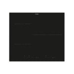 Placa de Inducción Haier HAI63DC 3 Zonas 32 cm 7100 W Negro Táctil Integrada Placa de Inducción Haier HAI63DC 3 Zonas 32 cm 7100 W Negro Táctil Integrada