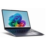 Portátil Medion MD62636 14" Snapdragon X Elite 32GB 1TB SSD WQXGA+ RGB Wi-Fi 6E Negro