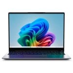 Portátil Medion SPRCHRGD 14 S1 Elite 14" Snapdragon X Elite 16GB 512GB SSD RGB Windows 11 Portátil Medion SPRCHRGD 14 S1 Elite 14" Snapdragon X Elite 16GB 512GB SSD RGB Windows 11