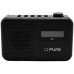 Radio portátil Pure Elan One 2 Bluetooth DAB+ FM LCD Negro