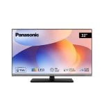 TV Panasonic LED TB-32S40AEZ 32" HD HDR10 Bluetooth eARC HbbTV Negro