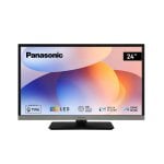 TV Panasonic LED TB-24S40AEZ 24" HD Smart TV HDR10 HLG WiFi Alexa Bluetooth