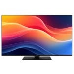 TV Panasonic LCD TB-50W61AEZ 50" 4K Ultra HD Smart TV HDR Dolby Vision eARC WiFi