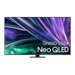 TV Samsung Neo QLED TQ65QN86D 65" 4K Smart TV Dolby Atmos 120 Hz FreeSync