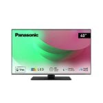 TV Panasonic LCD TB-40S45AEZ 40" Full HD Smart TV HDR10 Bluetooth